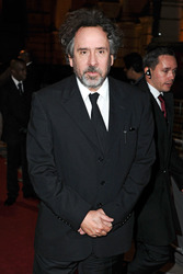 Tim Burton