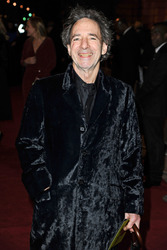 Harry Shearer