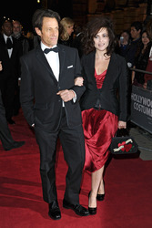 Michael Kaplan, Helena Bonham Carter