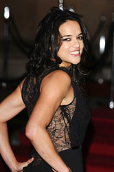 Michelle Rodriguez