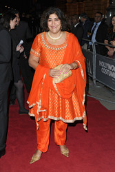 Gurinder Chadha