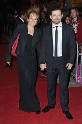 Lorraine Ashbourne, Andy Serkis