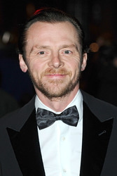 Simon Pegg