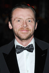 Simon Pegg