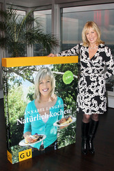 Annabel Langbein