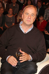 Hubertus Meyer-Burckhardt