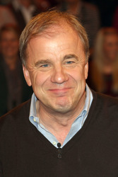 Hubertus Meyer-Burckhardt