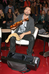 David Garrett