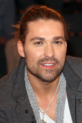 David Garrett