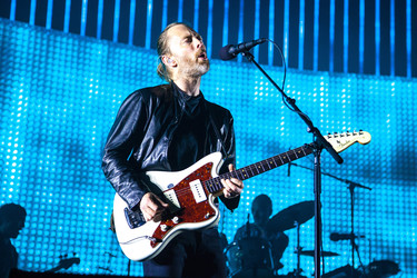 Thom Yorke (Radiohead)