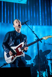 Thom Yorke (Radiohead)