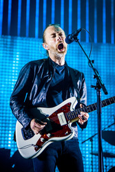 Thom Yorke (Radiohead)
