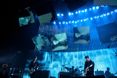 Radiohead