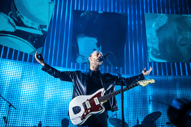 Thom Yorke (Radiohead)