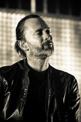 Thom Yorke (Radiohead)