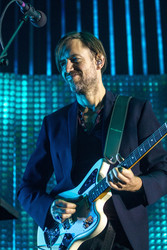 Ed O'Brien (Radiohead)