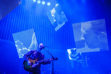 Thom Yorke (Radiohead)