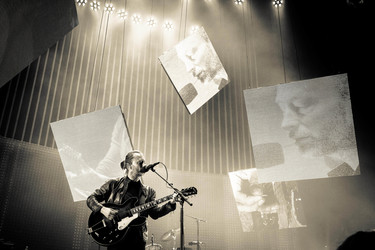 Thom Yorke (Radiohead)