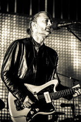 Thom Yorke (Radiohead)