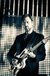 Ed O'Brien (Radiohead)