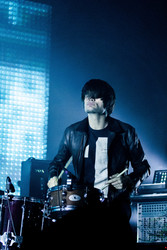 Jonny Greenwood (Radiohead)