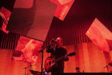 Thom Yorke (Radiohead)