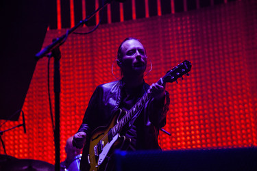 Thom Yorke (Radiohead)