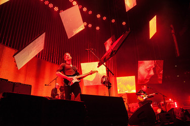 Radiohead