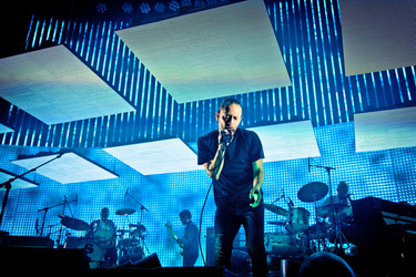 Thom Yorke (Radiohead)