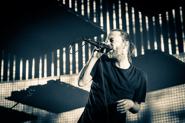 Thom Yorke (Radiohead)