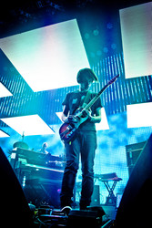 Jonny Greenwood (Radiohead)