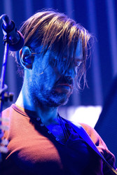 Ed O'Brien (Radiohead)
