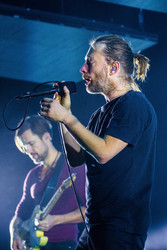 Thom Yorke (Radiohead)