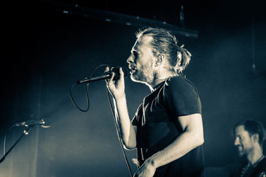 Thom Yorke (Radiohead)