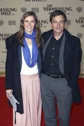 Miriam Stein, Volker Bruch