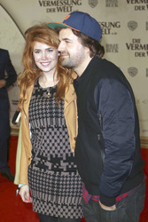 Palina Rojinski, Schowi