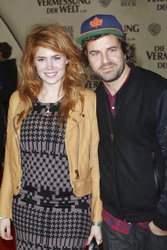 Palina Rojinski, Schowi