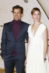 Florian David Fitz, Vicky Krieps