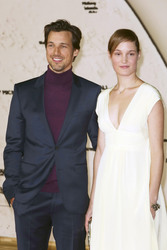 Florian David Fitz, Vicky Krieps