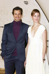 Florian David Fitz, Vicky Krieps