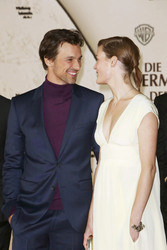 Florian David Fitz, Vicky Krieps