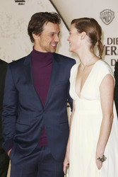 Florian David Fitz, Vicky Krieps