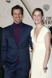 Florian David Fitz, Vicky Krieps