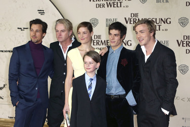 Florian David Fitz, Detlev Buck, Vicky Krieps, Lennart Hänsel, Jeremy Kapone, Albrecht Abraham Schuch