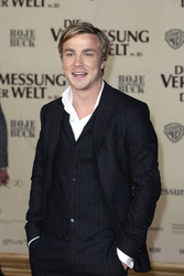 Albrecht Abraham Schuch