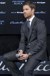 Xabi Alonso