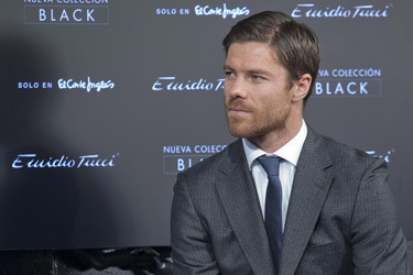 Xabi Alonso