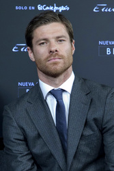 Xabi Alonso