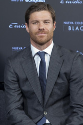 Xabi Alonso