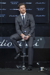 Xabi Alonso